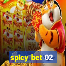 spicy bet 02